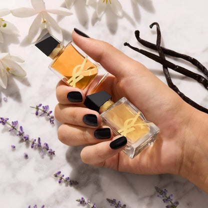 Yves Saint Laurent Libre Eau de Parfum Mini Duo Set