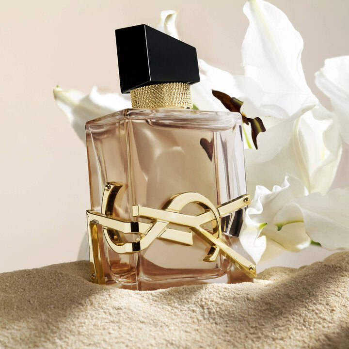 Yves Saint Laurent Libre Flowers & Flames Eau de Parfum Florale