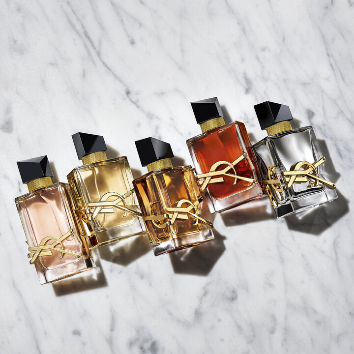 Yves Saint Laurent Libre Le Parfum