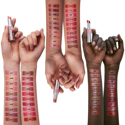 Yves Saint Laurent Loveshine Caring Lipstick