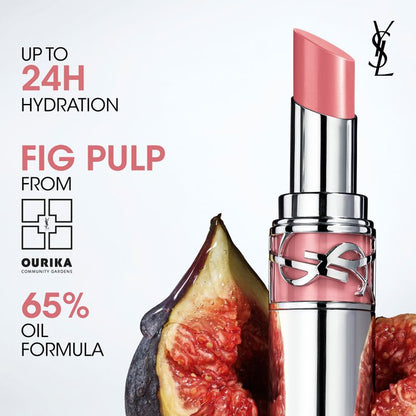 Yves Saint Laurent Loveshine Caring Lipstick