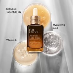 Estee Lauder Advanced Night Repair Synchronized Multi-Recovery Complex