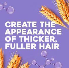 OGX THICKENING BIOTIN & COLLAGEN SHAMPOO