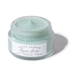 Earth Harbor Aqua Aura Reparative Eye Creme