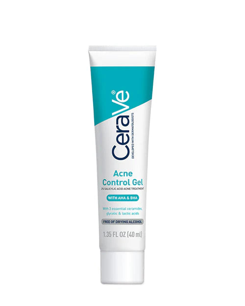 CeraVe acne control gel 40 ML