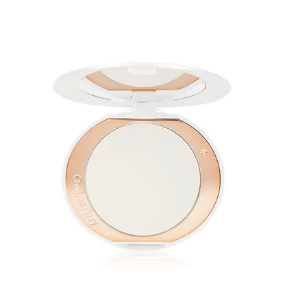 Charlotte Tilbury Refillable Airbrush Flawless Brightening Powder