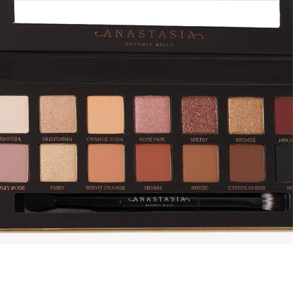 Anastasia Soft Glam Eyeshadow Deluxe Trio