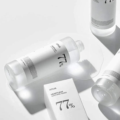 Anua Heartleaf 77% Soothing Toner