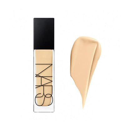 Nars Natural Radiant Longwear Foundation