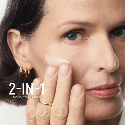 BOBBI BROWN Face base primer & moisturiser