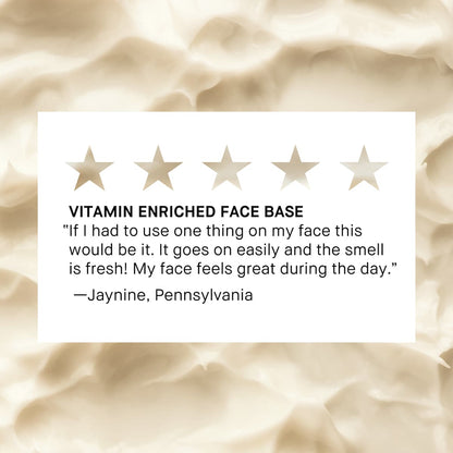 BOBBI BROWN Face base primer & moisturiser