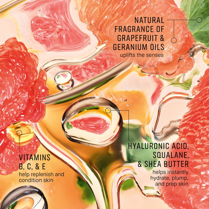 BOBBI BROWN Face base primer & moisturiser