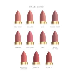 Pat McGrath Labs | MatteTrance Lipstick-Christy(Divine Beige Peach)