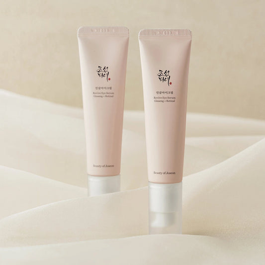 Beauty of Joseon Revive Eye Serum – Ginseng + Retinal (30ml) | Anti-Aging &amp; Brightening