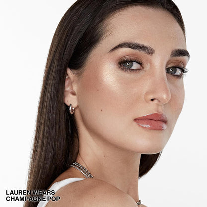 Smashbox X BECCA-Shimmering Skin Perfector Pressed Highlighter 0.25 Oz