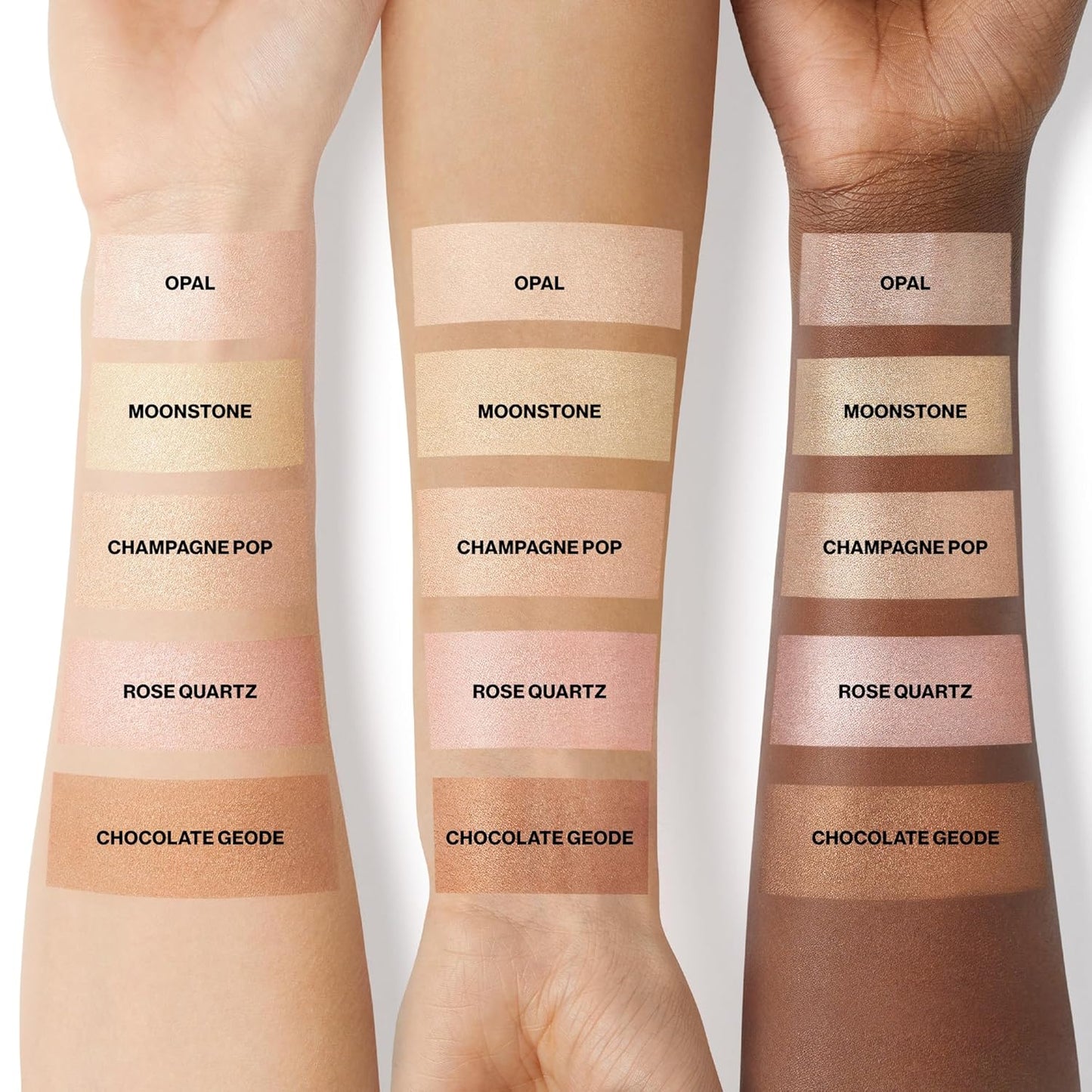 Smashbox X BECCA-Shimmering Skin Perfector Pressed Highlighter 0.25 Oz