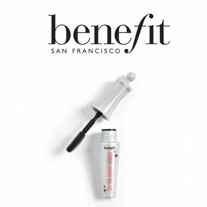 Benefit Cosmetics 24-Hour Brow Setter Eyebrow Setting Gel
