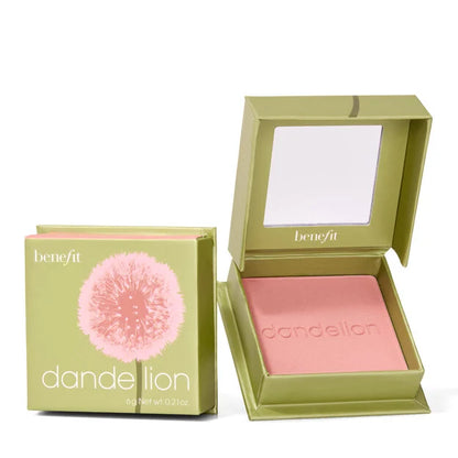 Benefit Cosmetics Wanderful World Silky Soft Powder Blush