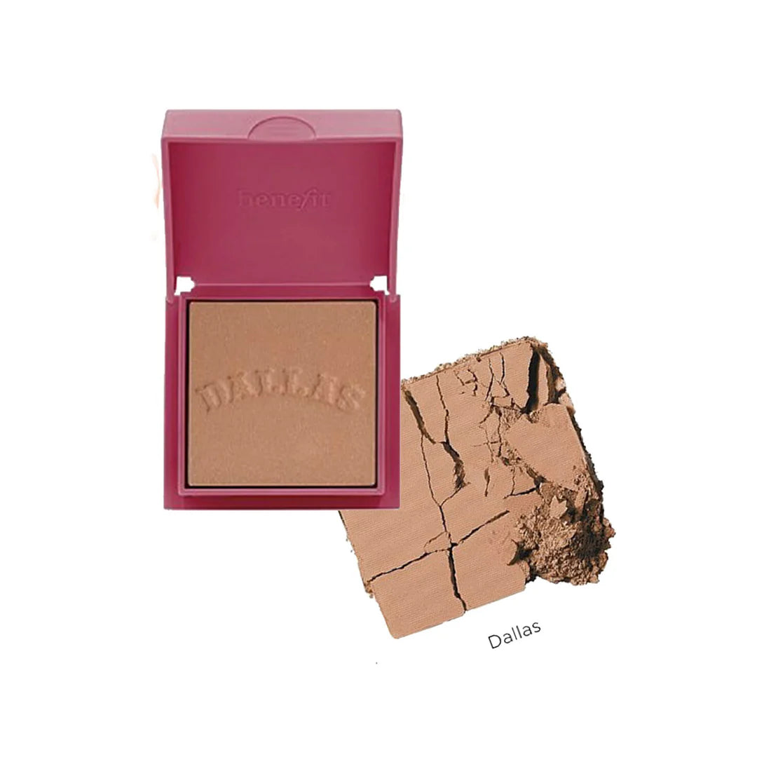 Benefit | Cheek Party Mini Blush & Bronzer