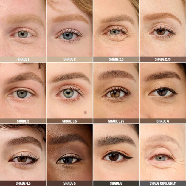 Benefit Cosmetics-Goof Proof Brow Pencil