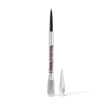 Benefit Cosmetics – Precisely, My Brow Pencil- 04 Warm Deep Brown