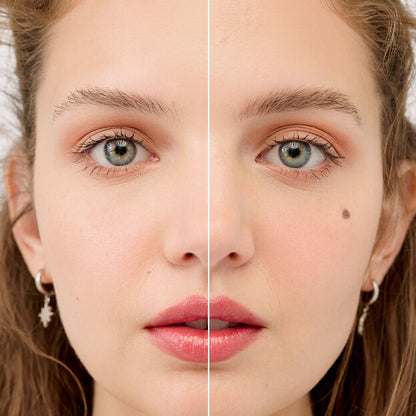 Benefit Cosmetics – Precisely, My Brow Pencil- 04 Warm Deep Brown