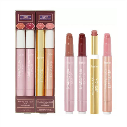 Tarte – Best of Maracuja Juicy Lips Set