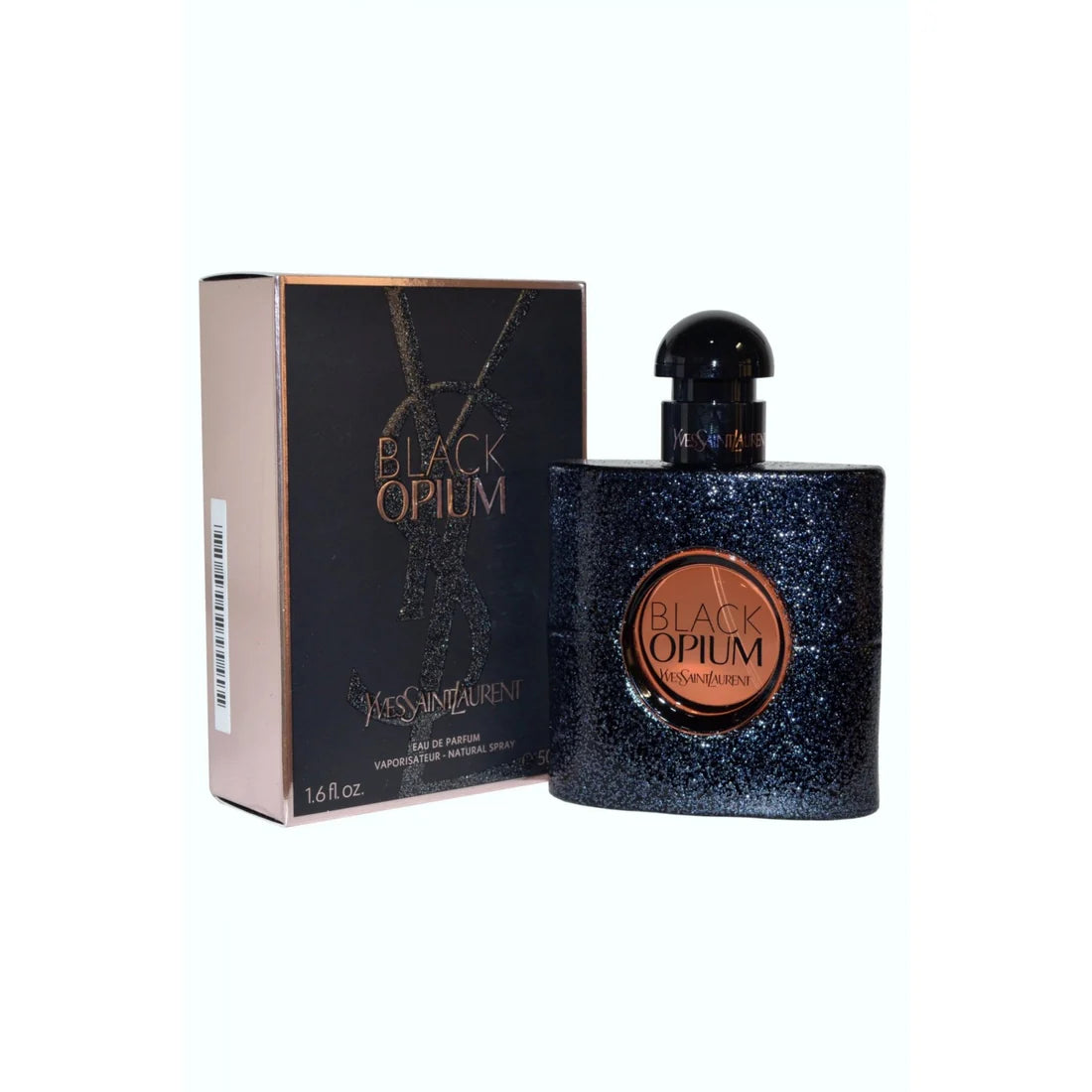 Yves Saint Laurent | Black Opium Le Parfum