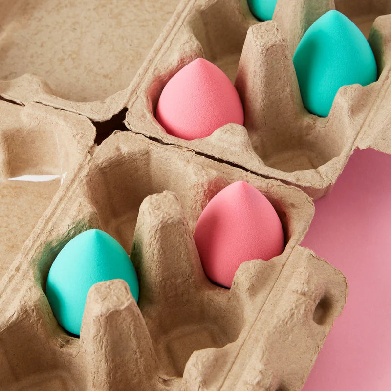 Beauty Bakerie Cosmetics Brand | Blending Egg Beauty Sponges