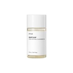 Anua - Heartleaf Pore Control Cleansing Oil
