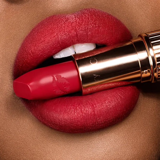 CHARLOTTE TILBURY HOT LIPS CARINA'S LOVE full size lipstick