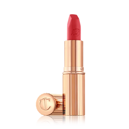 CHARLOTTE TILBURY HOT LIPS CARINA'S LOVE full size lipstick