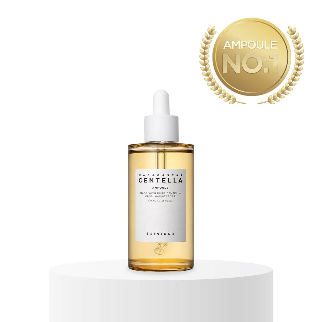 SKIN1004-Madagascar Centella-Asiatica Ampoule