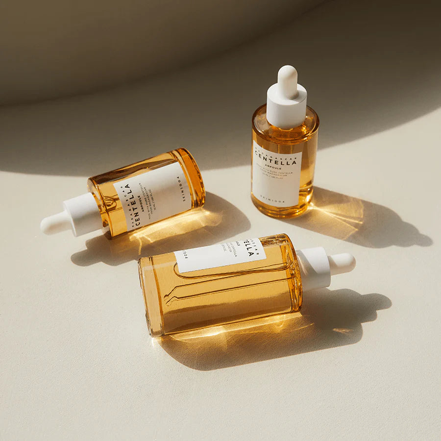 SKIN1004-Madagascar Centella-Asiatica Ampoule