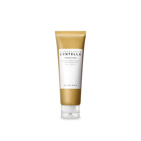 SKIN1004- MADAGASCAR CENTELLA AMPOULE FOAM 125ml