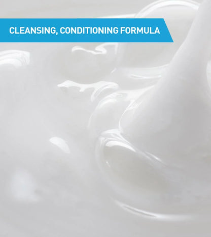 CeraVe 2-in-1 Anti-Dandruff Hydrating Shampoo and Conditioner