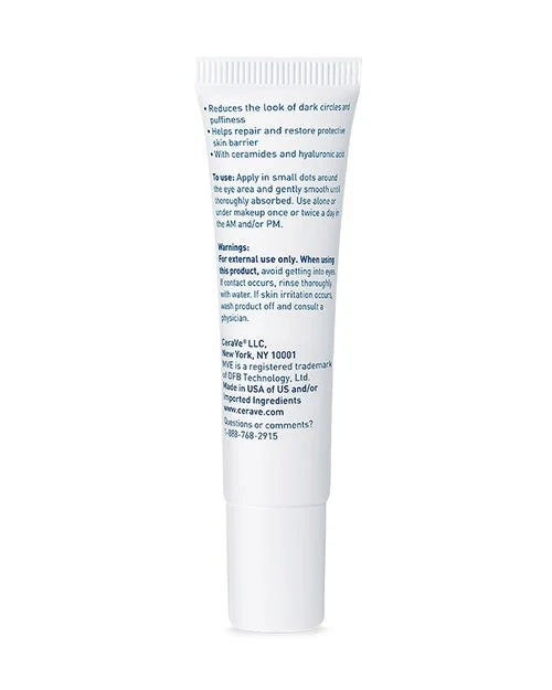 CERAVE-Eye Repair Cream