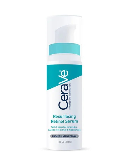 CeraVe resurfacing retinol 30 ML