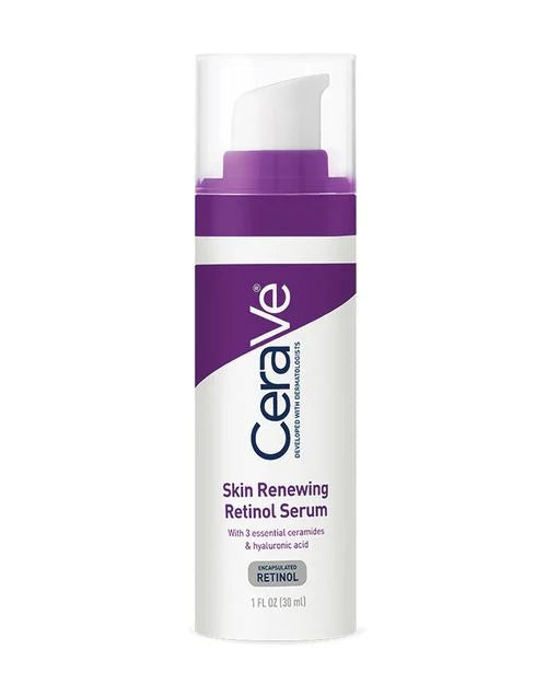 Cerave Skin Renewing Retinol Serum 30 ML