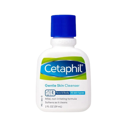 Cetaphil | Gentle Skin Cleanser Face & Body