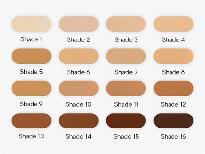 Anastasia Beverly Hills Beauty Balm Serum Boosted Skin Tint