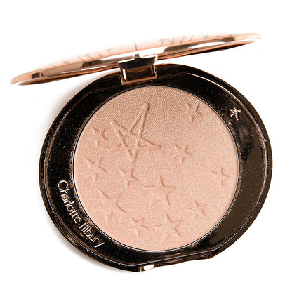 Champagne Glow CHARLOTTE TILBURY GLOW GLIDE FACE ARCHITECT HIGHLIGHTER