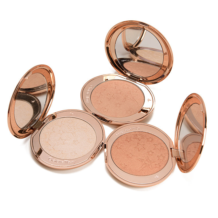 Charlotte Tilbury | Glow Glide Face Architect Highlighter