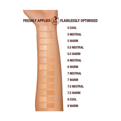 Charlotte Tilbury-Airbrush-Flawless-Foundation