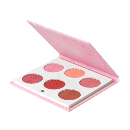 Ofra Mini Mix Face Palette - Charm Your Cheeks
