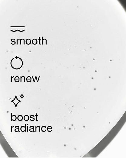 CLINIQUE - Clarifying Do-Over Peel Exfoliant