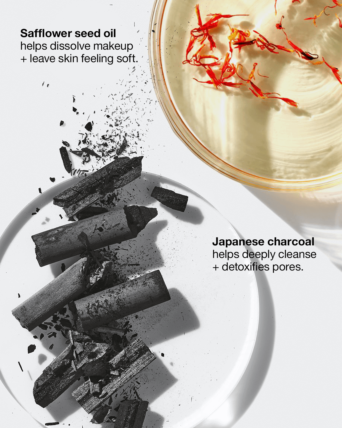 CLINIQUE-Take The Day Off™ Charcoal Cleansing Balm 15 ML