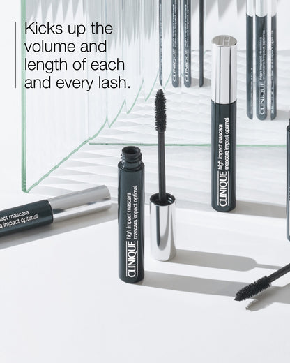 Clinique-High Impact™ Mascara 3.5 ml