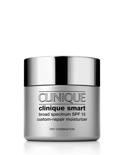 Clinique Smart™ Broad Spectrum SPF 15 Custom-Repair Moisturizer