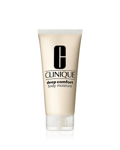 CLINIQUE - Deep Comfort Body Moisture - 200ml